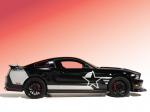 Ford Mustang SR-71 Blackbird by Roush 2010 года